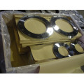 Mild Steel Flange, ANSI B16.5 Flange, ANSI B16.47, A105/A105n Flange, Nace Mr0175